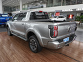 山海炮 3.0T V6 汽油极途版 牵引版2023款