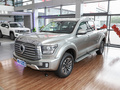 山海炮 3.0T V6 汽油极途版 牵引版2023款
