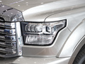 山海炮 3.0T V6 汽油极途版 牵引版2023款