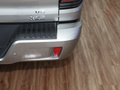 山海炮 3.0T V6 汽油极途版 牵引版2023款