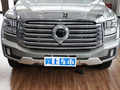 山海炮 3.0T V6 汽油极途版 牵引版2023款
