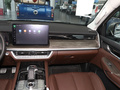 山海炮 3.0T V6 汽油极途版 牵引版2023款