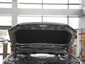 山海炮 3.0T V6 汽油极途版 牵引版2023款
