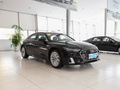 奥迪A7L 45TFSI S-line 筑梦型流晶套装2024款