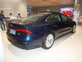 奥迪A7L 45TFSI S-line 筑梦型流晶套装2024款