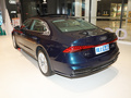 奥迪A7L 45TFSI S-line 筑梦型流晶套装2024款