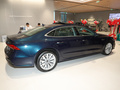 奥迪A7L 45TFSI S-line 筑梦型流晶套装2024款