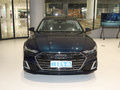 奥迪A7L 45TFSI S-line 筑梦型流晶套装2024款