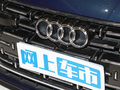 奥迪A7L 图片