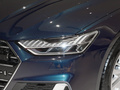 奥迪A7L 45TFSI S-line 筑梦型流晶套装2024款
