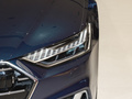 奥迪A7L 45TFSI S-line 筑梦型流晶套装2024款