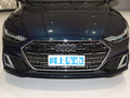 奥迪A7L 45TFSI S-line 筑梦型流晶套装2024款