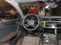 奥迪A7L 45TFSI S-line 筑梦型流晶套装2024款