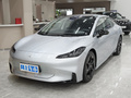 昊鉑GT 710后驅(qū)Pro超充版2023款