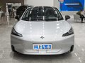 昊鉑GT 710后驅(qū)Pro超充版2023款