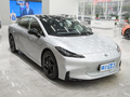 昊鉑GT 710后驅(qū)Pro超充版2023款