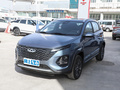 瑞虎3x 1.5L CVT靈動版2023款