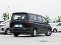 王牌M7新能源 長軸?豪華營運版國軒9座65kWh2023款