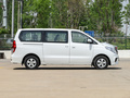 菱智PLUS 1.5T 手動舒適型9座2024款