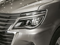 菱智 M5L 1.5T 手動(dòng)舒適型9座2024款
