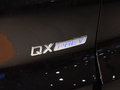 江淮QX 图片