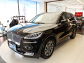 飛行家 3.0T V6 四驅(qū)尊享巡航版七座2023款