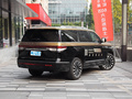 領(lǐng)航員 3.5T黑金總統(tǒng)版2023款