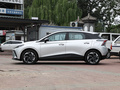 MG4 EV 415km出海冠軍版2023款