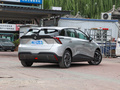 MG4 EV 415km出海冠軍版2023款