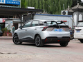 MG4 EV 415km出海冠軍版2023款