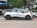 MG4 EV 415km出海冠軍版2023款