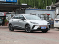 MG4 EV 415km出海冠軍版2023款