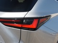 雷克萨斯NX 350h 前驱创驰版2023款
