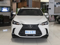 雷克薩斯NX 350h 前驅(qū)創(chuàng)悅版2023款