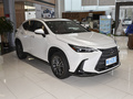 雷克薩斯NX 350h 前驅(qū)創(chuàng)悅版2023款