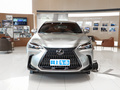 雷克萨斯NX 260 前驱创驰版2023款