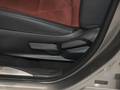 雷克萨斯NX 260 前驱创驰版2023款