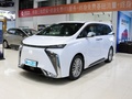 合創(chuàng)V09 尊榮版6202023款