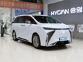 合創(chuàng)V09 尊榮版6202023款