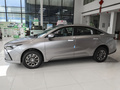 吉利幾何G6 410KM尊貴型2024款
