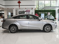 吉利幾何G6 410KM尊貴型2024款