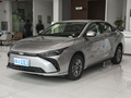 吉利幾何G6 410KM尊貴型2024款