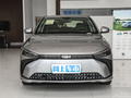 吉利幾何G6 410KM尊貴型2024款