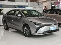 吉利幾何G6 410KM尊貴型2024款