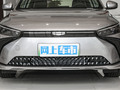 吉利幾何G6 410KM尊貴型2024款