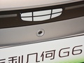 吉利几何G6 图片