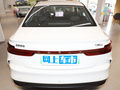 吉利幾何G6 500KM尊貴型2024款