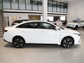 吉利幾何G6 500KM尊貴型2024款