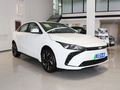 吉利幾何G6 500KM尊貴型2024款