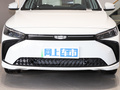 吉利幾何G6 500KM尊貴型2024款